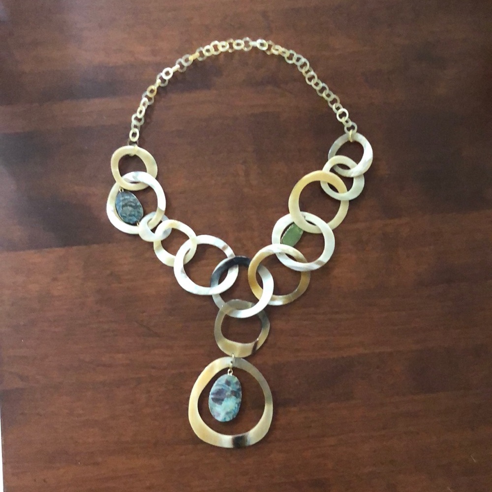 Beautiful Anthropologie Necklace